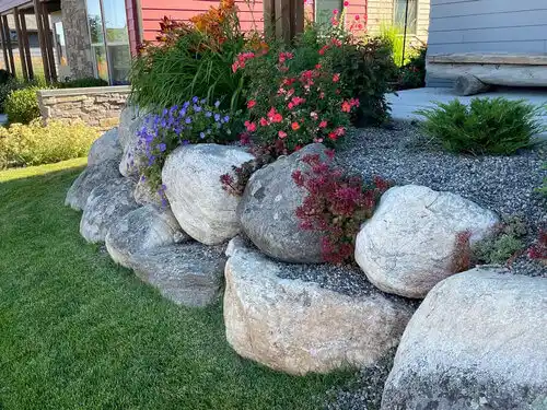 landscaping services Sauk City